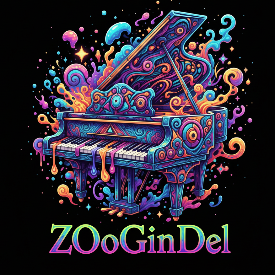 Zoogindel Project Art